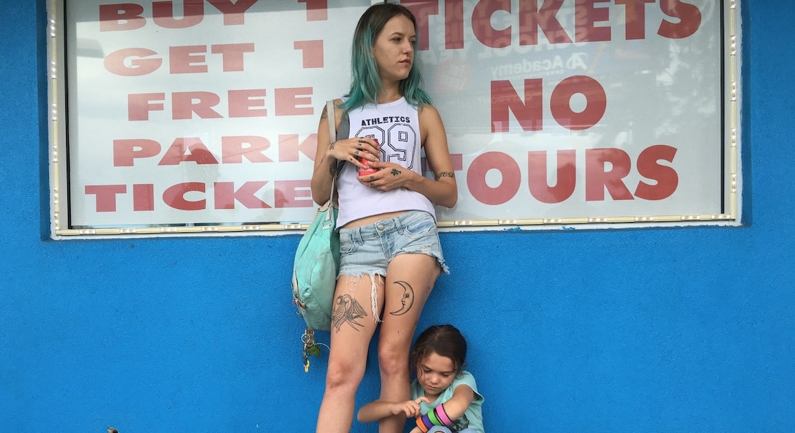 Movies Like The Florida Project