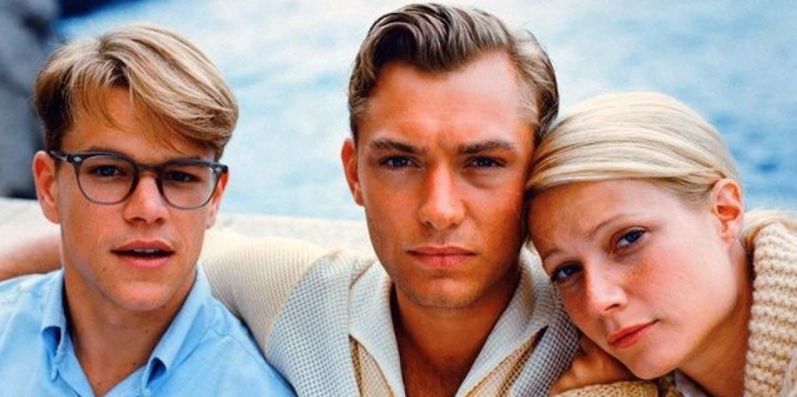 Movies Like The Talented Mr Ripley