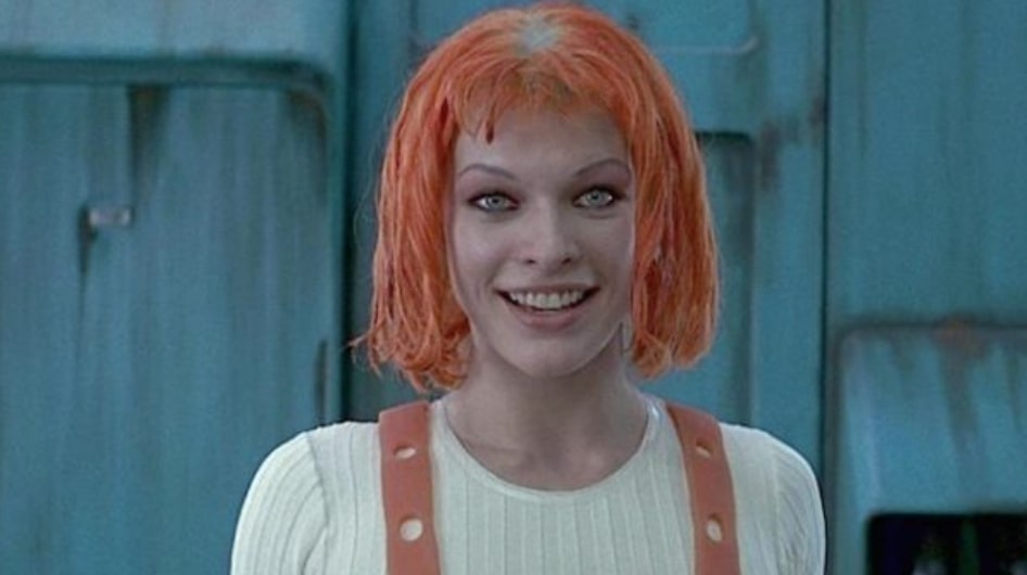 Movies like The Fifth Element