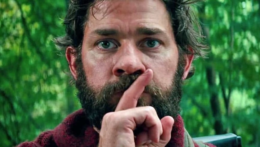 Movies Like A Quiet Place