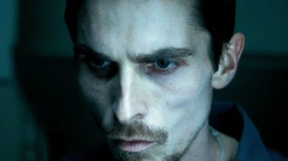 Movies Like The Machinist