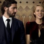 MOVIES LIKE THE AGE OF ADALINE