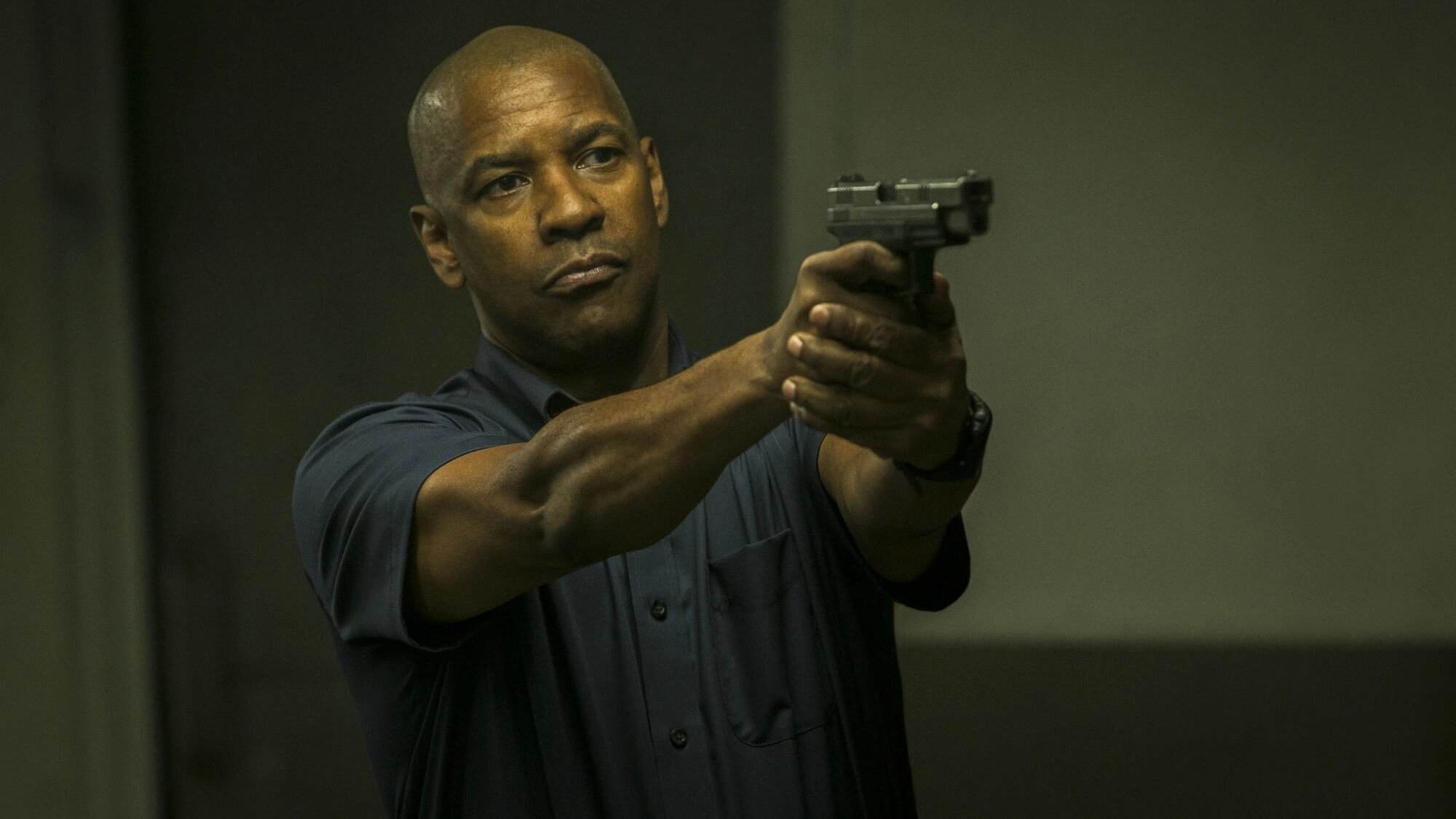 movies like the equalizer