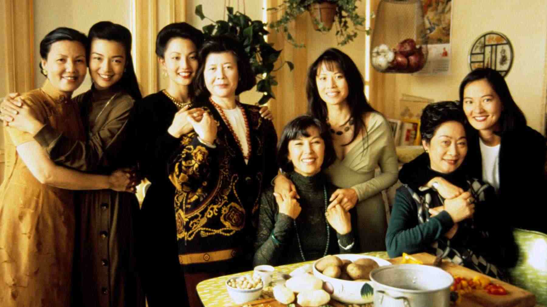 Movies Like The Joy Luck Club