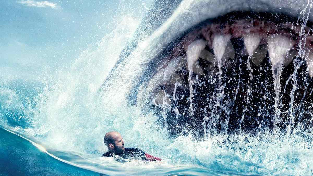 the meg