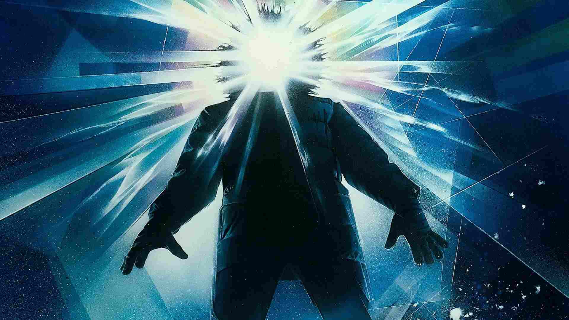 the thing