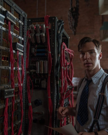 movies like the imitation game