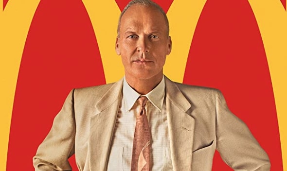 Movies Like The Founder