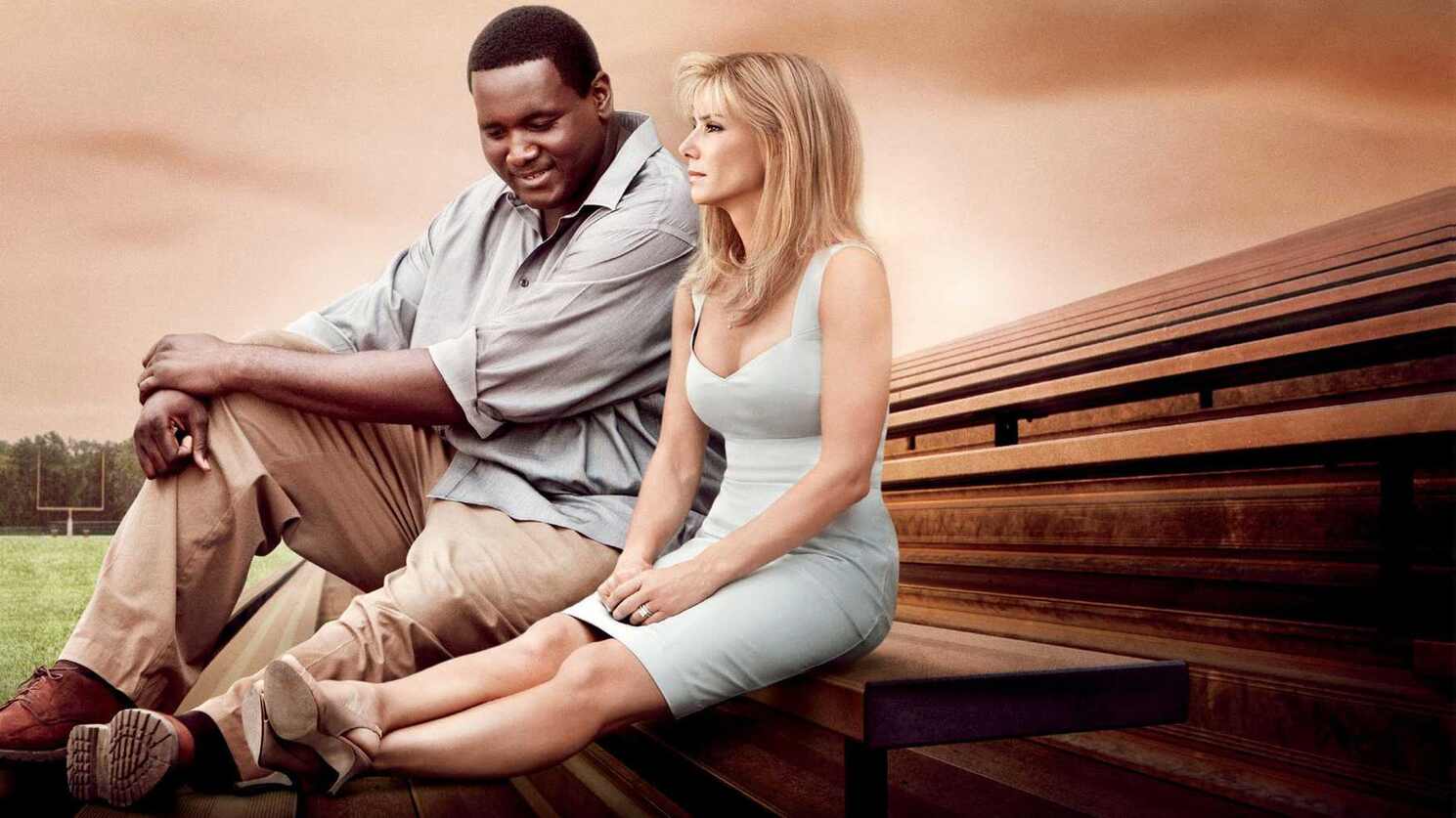 Movies Like The Blind Side