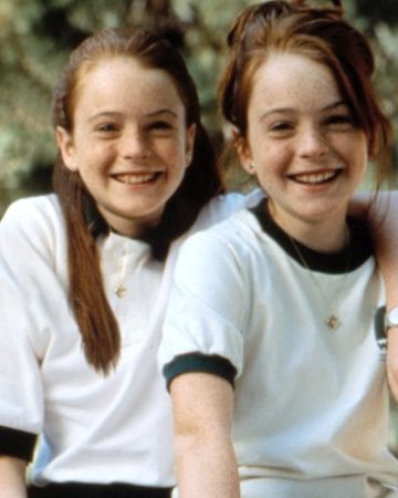 movies the parent trap